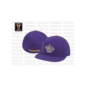   & Ness Los Angeles Kings Vintage Fitted Hat