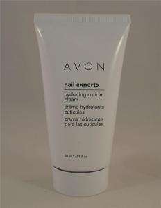 AVON Nail Experts Hydrating Cuticle Cream  