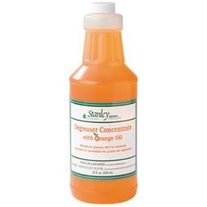  Degreaser Concentrate with Orange Oil 32 fl oz