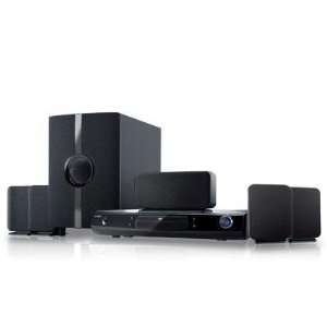  5.1 Channel DVD Home Theater Electronics