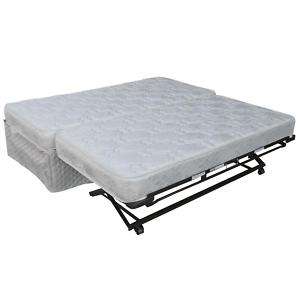 deco TRUNDLE™ Bed  Not just a Trundle Daybed buySAFE  