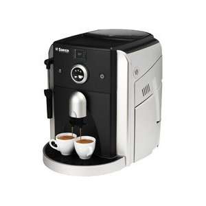 Saeco Espresso Italiano Auto Espresso/Coffee Machine  