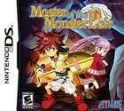 Master of the Monster Lair (Nintendo DS, 2008)