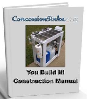 Please Note This listing is for the Construction Manual in PDF format 