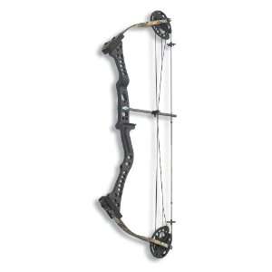  Bowtech Diamond Cutter Right Hand Compound Bow
