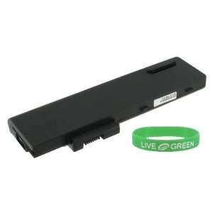 Replacement Laptop Battery for Acer TravelMate 4001XCi, 5200mAh 8 Cell