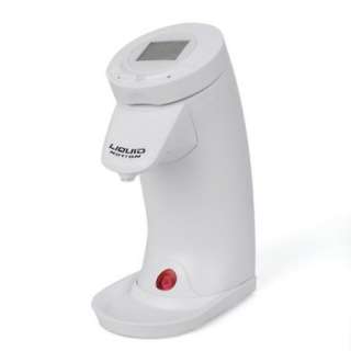Infrared LCD Hands free Touch Soap Sanitizer Dispenser  