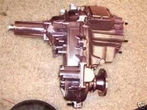 241 DHD DODGE 2500   3500 TRANSFER CASE 1998   02  