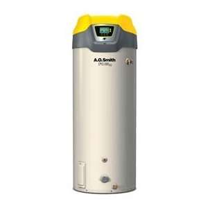   Tank Type Water Heater Nat Gas 100 Gal Cyclone Xi