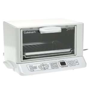  Cuisinart TOB 165 Convection Toaster Oven and Broiler 