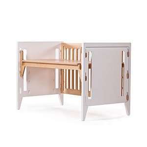    p. pod Playtable Desk Conversion Kit by GRO Furniture Baby