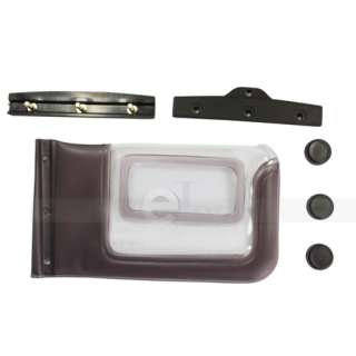WP 1 Waterproof Case Housing Pouch Bag for Sony Nikon  