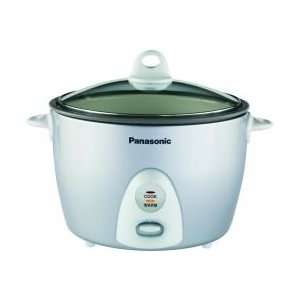  10 Cup Rice Cooker & Steaming Basket