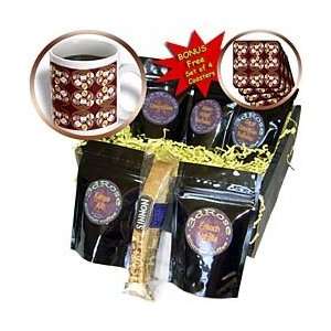   Easter Egg Cookie Pattern   Coffee Gift Baskets   Coffee Gift Basket