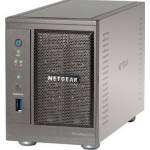 Netgear ReadyNAS RNDU2000 100NAS Network Storage Server  