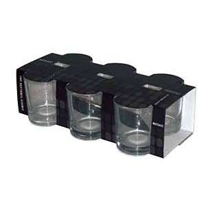    Luminarc 24Cl Set Of 6 Mosaic Mixer Tumbler