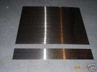 dishwasher stainless steel panels .028 brushed finish  