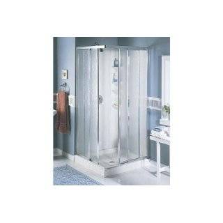 Sterling CI2900A 32S/W Economy Shower Kit Corner With Bypass Entry and 