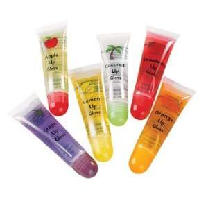    Flavored Lip Gloss   Costumes & Accessories & Make Up & Accessories