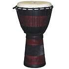 REMO DJEMBE AFRICAN MASK 14 DOUMBEK DRUM NEW  