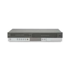  Zenith XBR616 DVD Recorder + VCR Combo Electronics