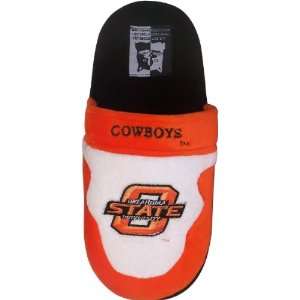  Oklahoma State Cowboys Scuff Slippers