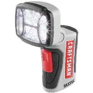  Craftsman NEXTEC 12 volt LED Worklight