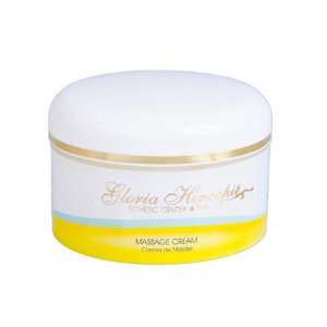  Crema Reductora de Gloria Hincapie