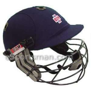  BDM Aero Dynamic Cricket Helmet