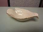 lenox dove dish  