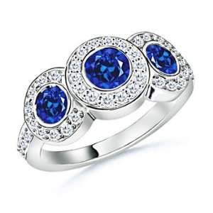  The Crown Ring Angara Inc. Jewelry