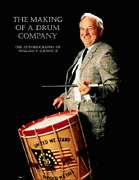 The Making of a Drum Company William F. Ludwig II Book  