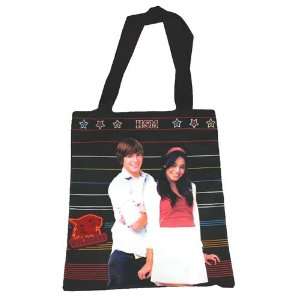  High School Musical 3 Large Tote Bag Toys & Games