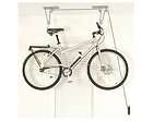 Delta Pro Ceiling Mounte​d Hoist bicycle Bike Hanger Saving Room 