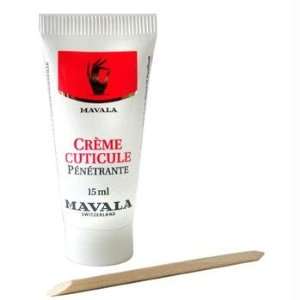 Cuticle Cream   Mavala Switzerland   Nail Care   15ml/0.5oz
