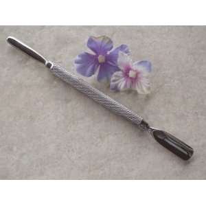  Body Tools Cuticle Pusher BT491 Beauty