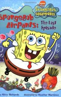   title spongebob airpants the lost episode spongebob squarepants