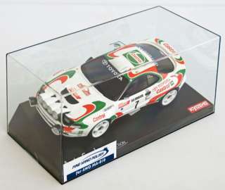 Check our other Kyosho Auto Scale Collections HERE