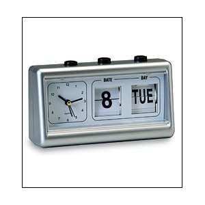  Flip Date Clock 