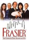 Frasier   The Complete Series DVD, 2007, Multi Disc Set  