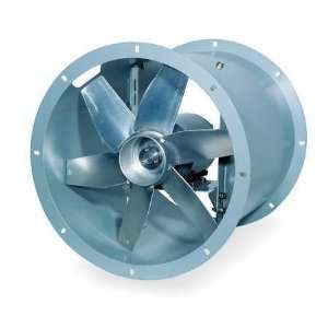  DAYTON 4TM80 Fan,Tubeaxial,12 In