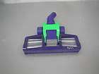 dyson animal attachment for dyson upright vacuum cleaner purple green 