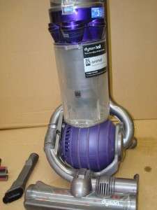 Dyson DC25 Animal Ball Upright Vacuum  
