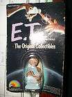 ET Extra Terrestrial New on Card 1982 Reading