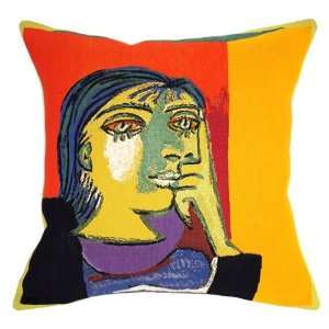   , French, Elegant & Fine   (Artist, Picasso)   Portrait De Dora Maar
