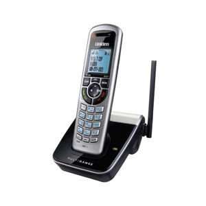  Uniden Multirange DECT 6.0 Digital Expansion Accessory 