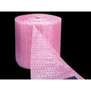   Bubble Wrap 12 x 125 Roll   perforated every 12