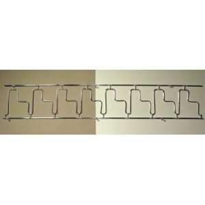   Trellis Frieze Panels from Brooks Design Patio, Lawn & Garden