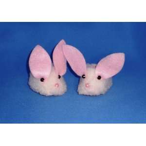  Bunny Slippers. Fit Dolls Such as American Girl® and 