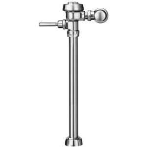   Water Closet Flushometer, for floor mounted or wall hung top spud bo